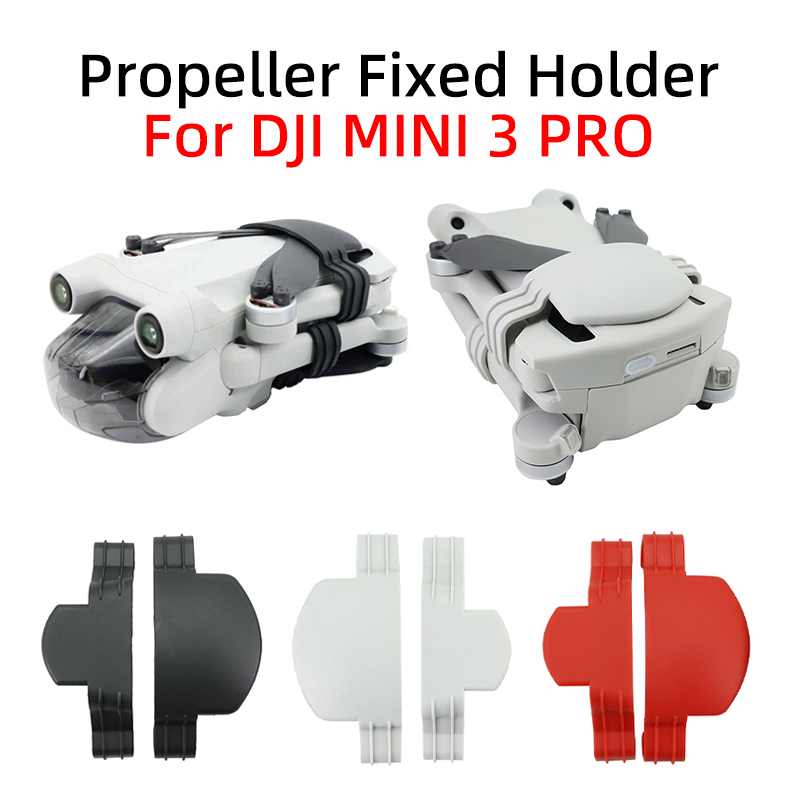 Drone Propeller Holder - Dla DJI MINI 3 PRO Drone