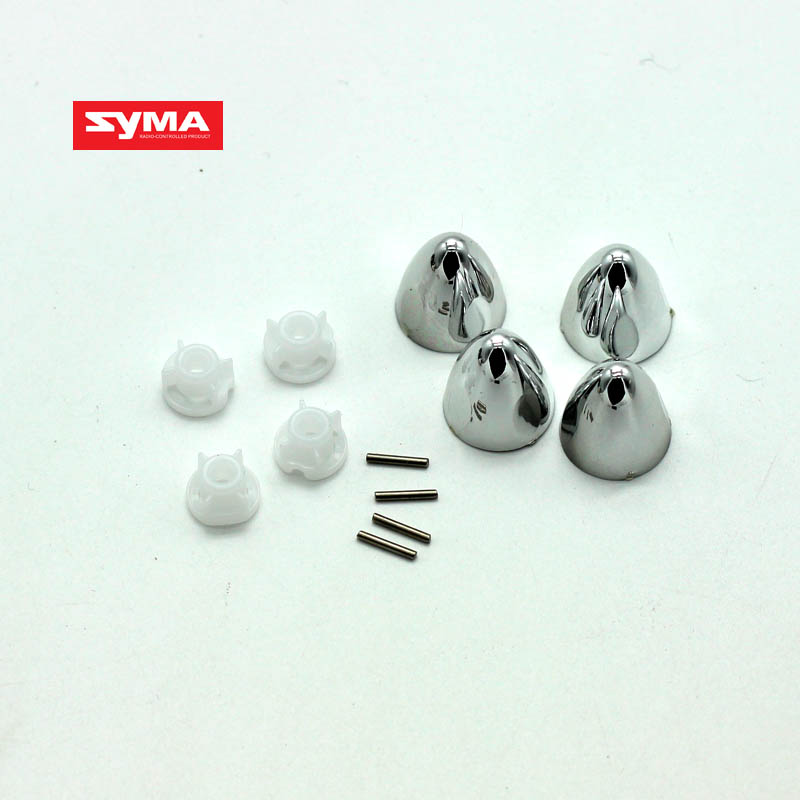 Drone Joystick Cover - Zestaw części zamiennych SYMA X8W pokrywa