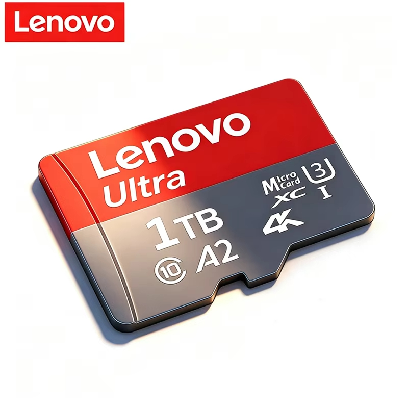 Drone Strobe Light - Karta pamięci Lenovo High Speed Micro