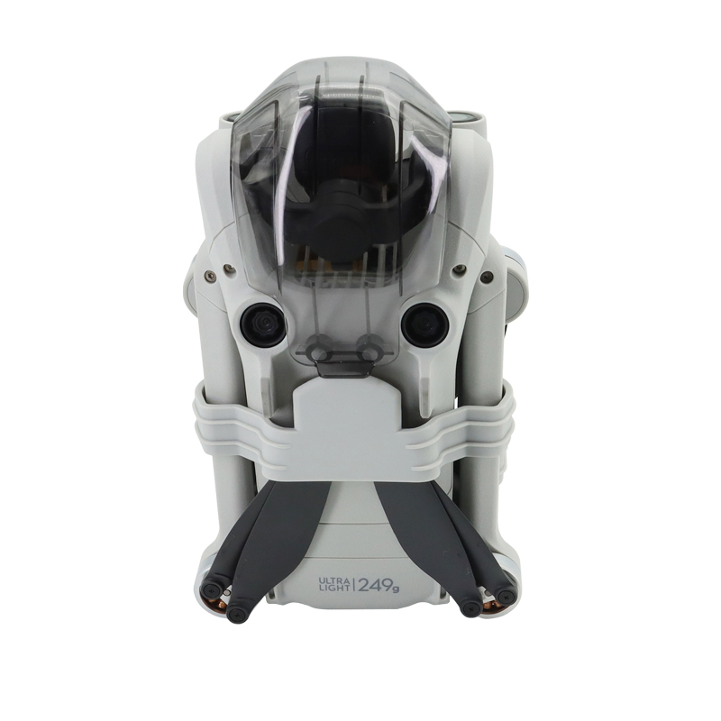 Dla DJI MINI 3 PRO Drone wspor – Drone Propeller Holder recenzja i cena