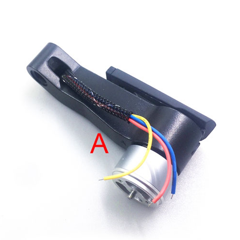 Zestaw ramienia bocznego z sil – Jjrc Drone X12 recenzja i cena