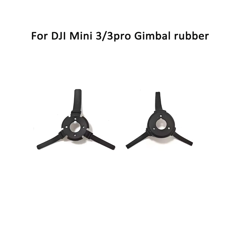 Oryginalny amortyzator gimbala – Dji Drone Mini 4 Pro recenzja i cena