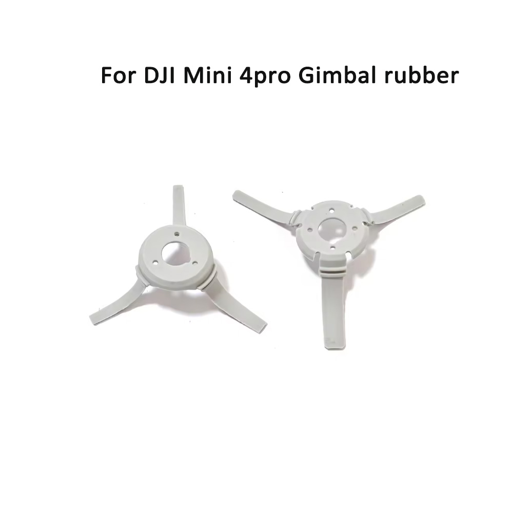 Oryginalny amortyzator gimbala – Dji Drone Mini 4 Pro recenzja i cena