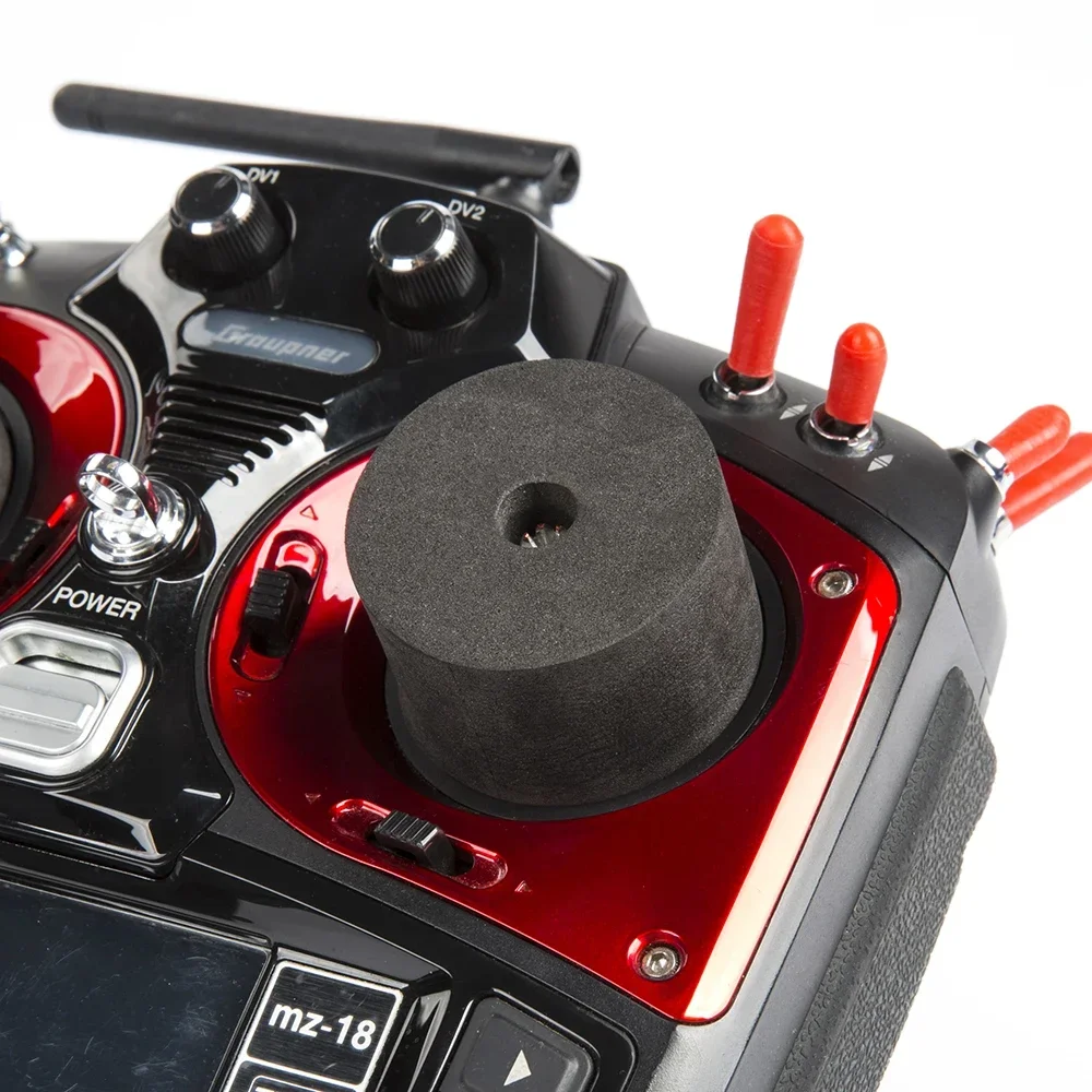 4 sztuk RC nadajnik radiowy St – Drone Control Stick recenzja i cena