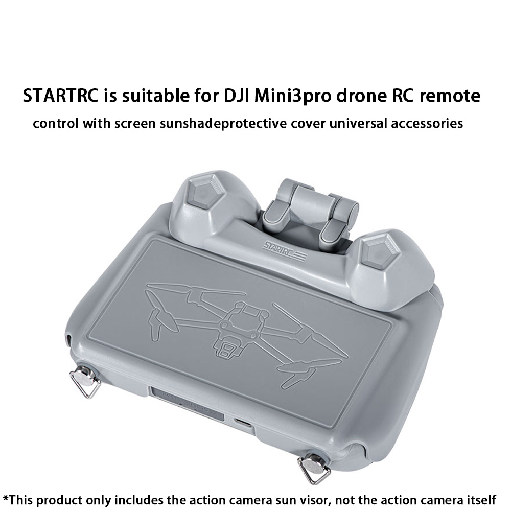 STARTRC nadaje się do pilota z – Drone Joystick Cover recenzja i cena