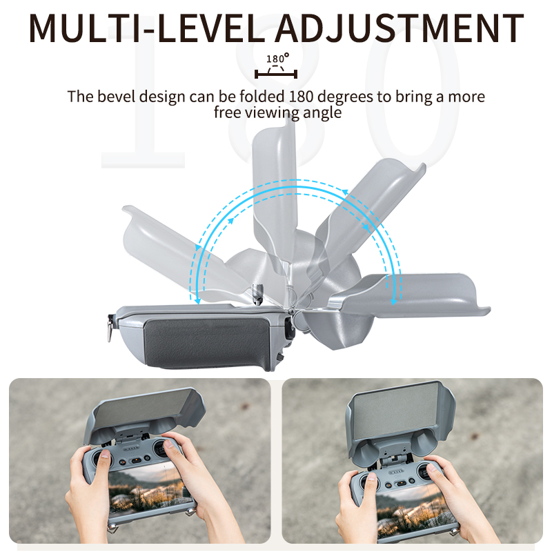 STARTRC nadaje się do pilota z – Drone Joystick Cover recenzja i cena