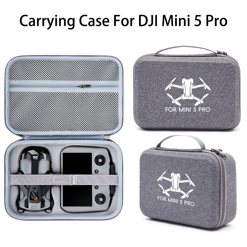 Torba transportowa do drona DJ – Drone Controller Hood recenzja i cena