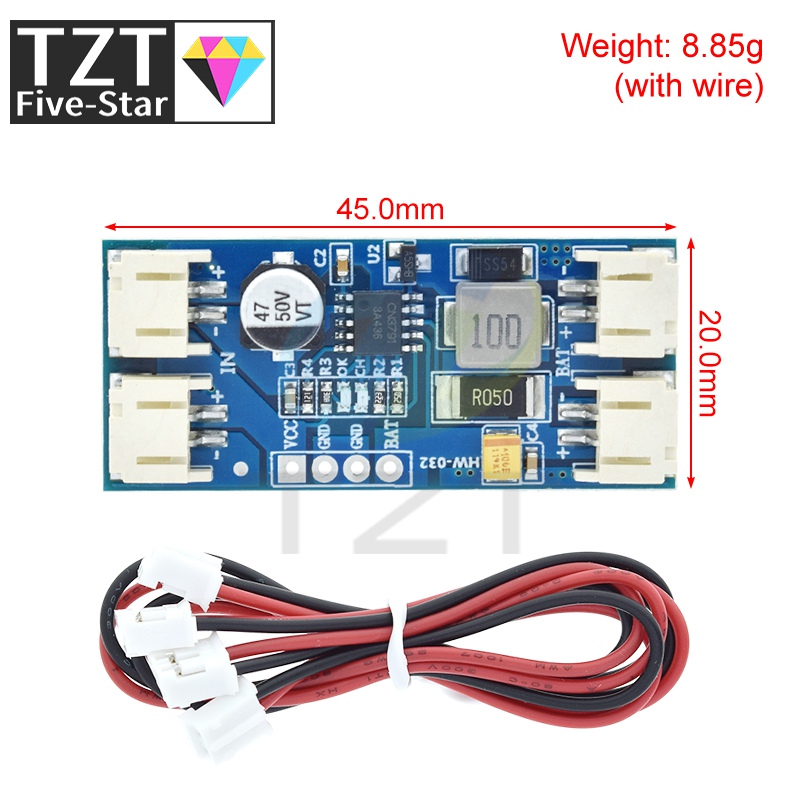 1/3 SZT. Regulator Ładowania A – Drone Solar Charger recenzja i cena