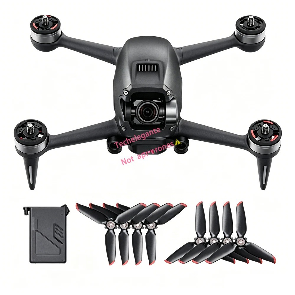Oryginalny zestaw do drona FPV – Drone Propeller Holder recenzja i cena
