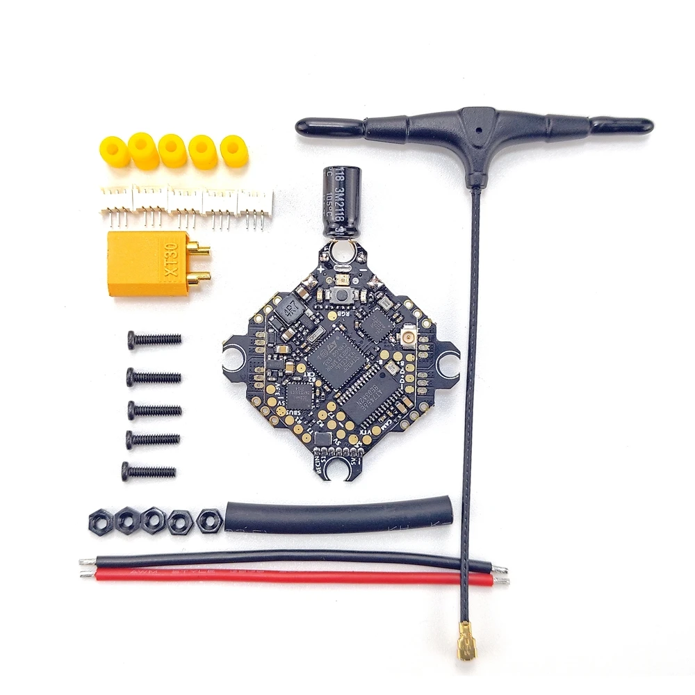 Zestaw do modernizacji jednost – Drone Controller Hood recenzja i cena