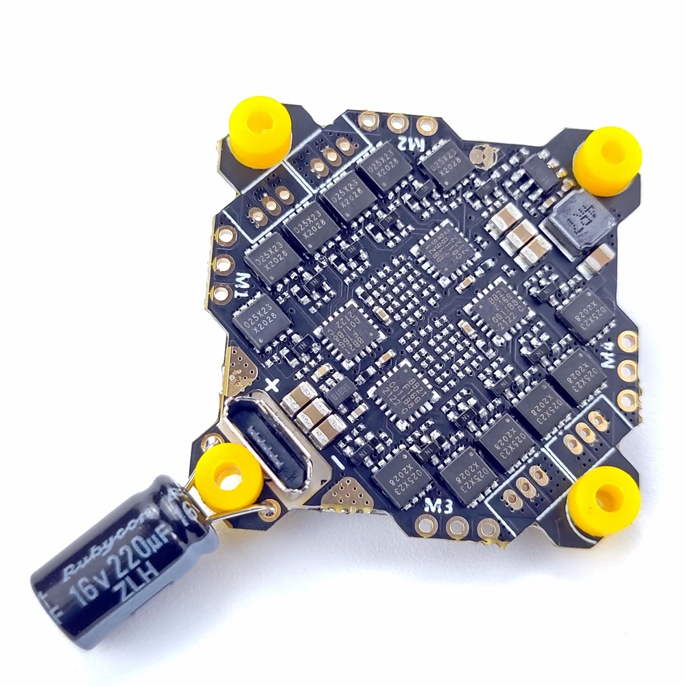 Zestaw do modernizacji jednost – Drone Controller Hood recenzja i cena