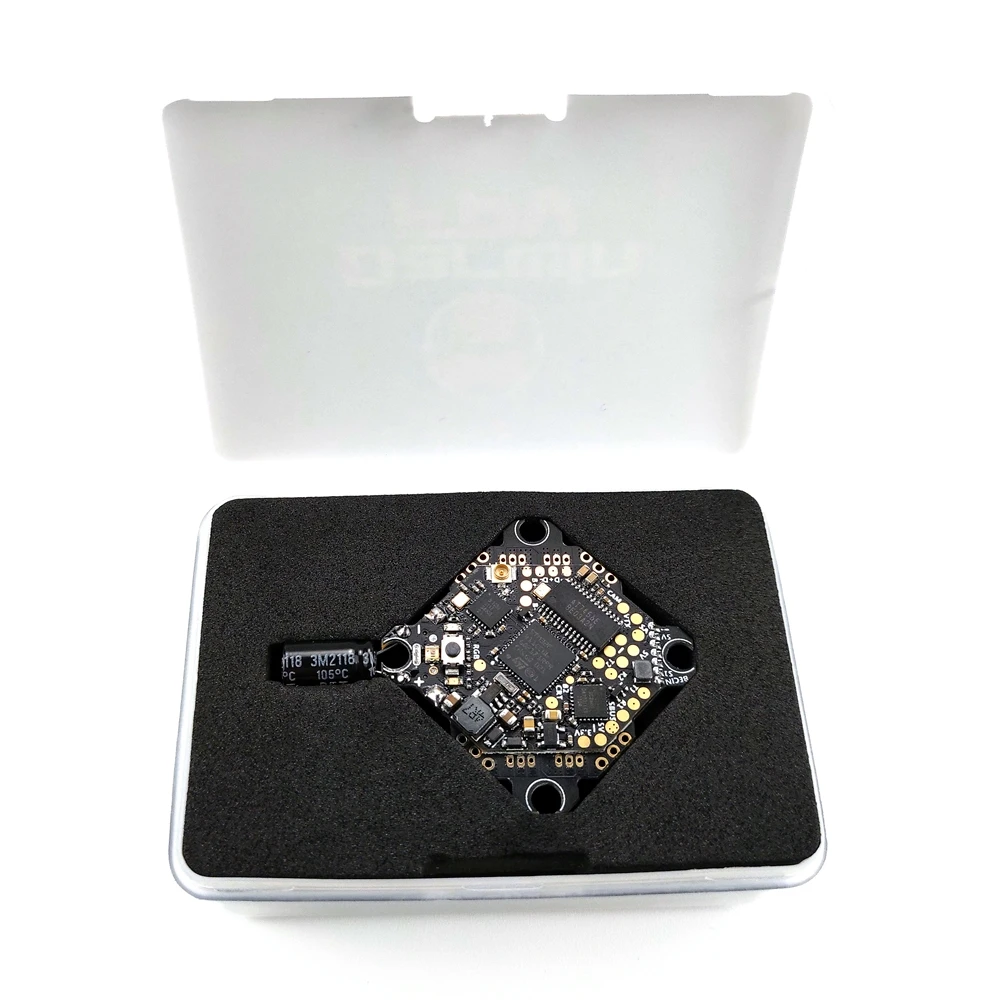 Zestaw do modernizacji jednost – Drone Controller Hood recenzja i cena