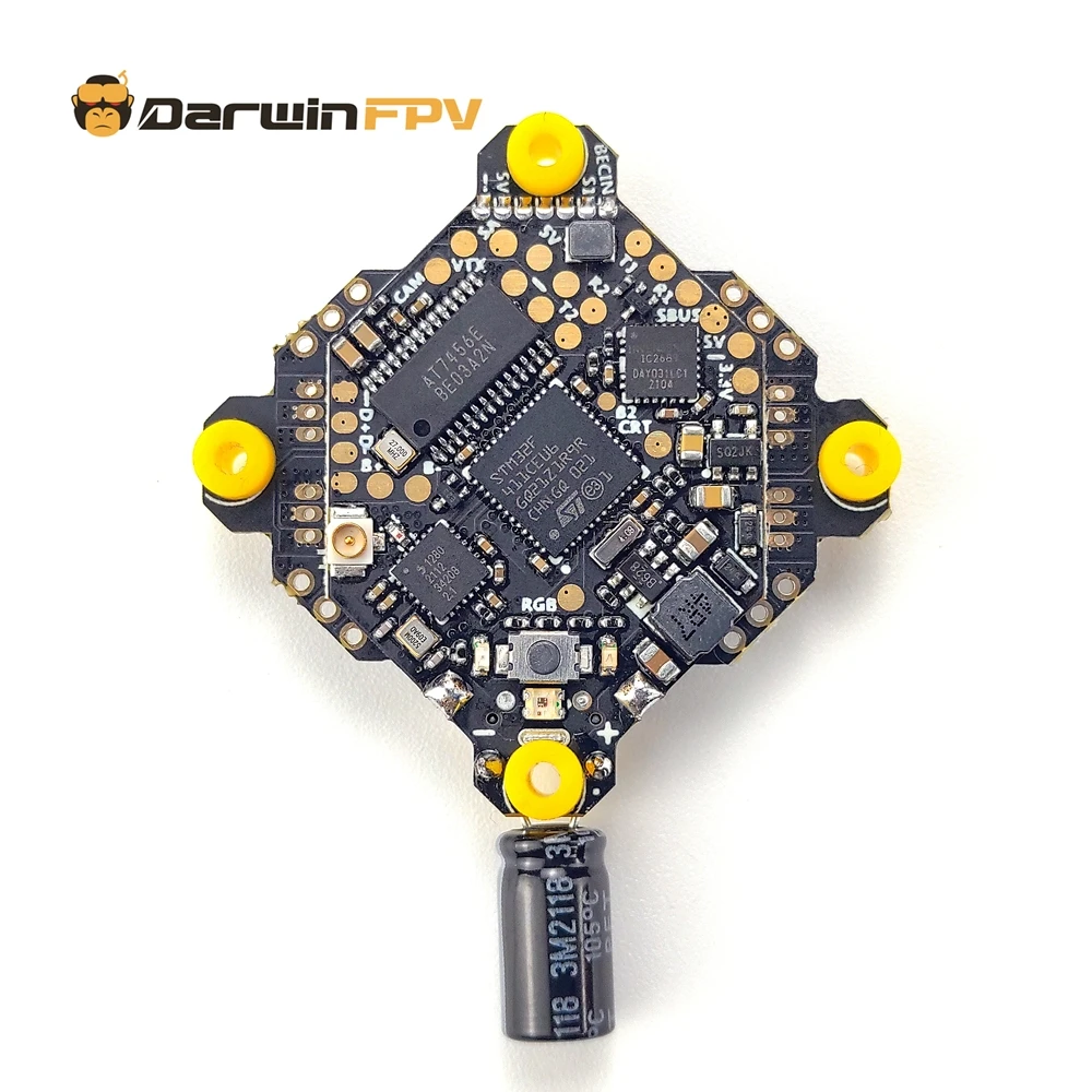 Zestaw do modernizacji jednost – Drone Controller Hood recenzja i cena