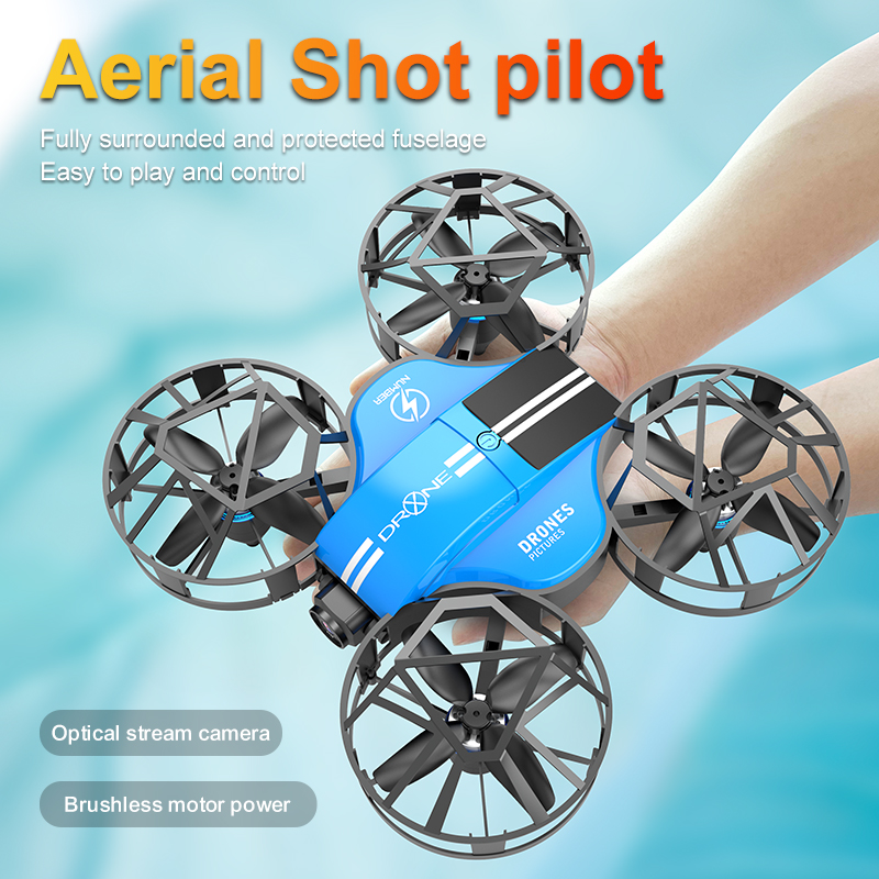 Nowy Mini Dron 812PRO profesjo – Drone Controller Screen recenzja i cena