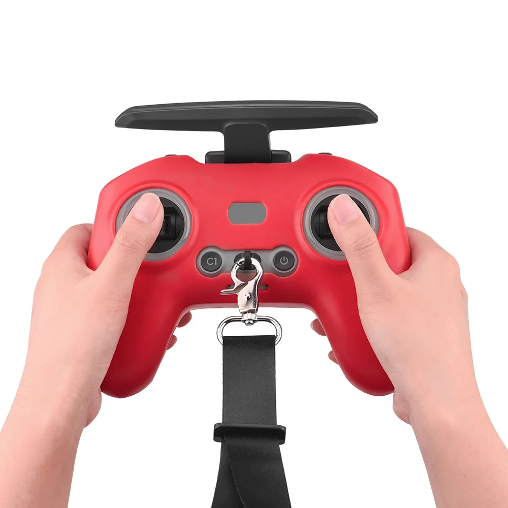 BRDRC dla DJI Avata 2/FPV Comb – Drone Controller Hood recenzja i cena